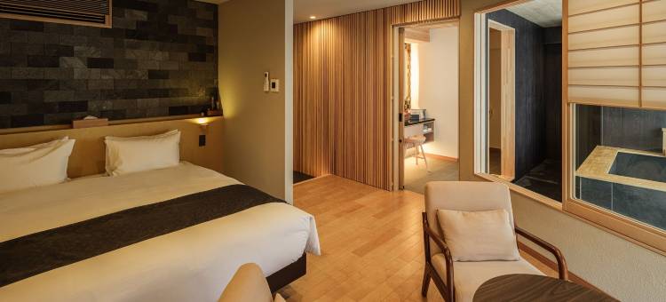 箱根雲雀乃温泉酒店(Hakonehibarino hot spring hotel)图片