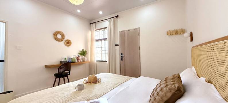 海边拾光民宿图片