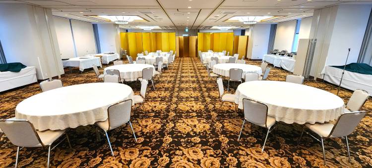 关西机场美景花园酒店(Bellevue Garden Hotel Kansai International Airport)图片