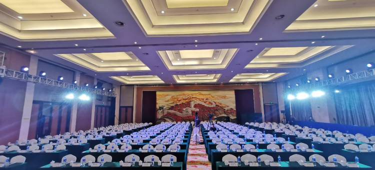 沧州阿尔卡迪亚国际酒店图片