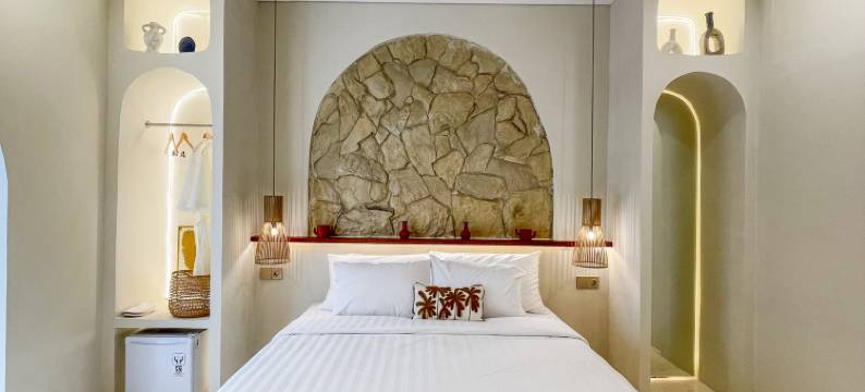 Staycationku Premium Jogja Villas图片