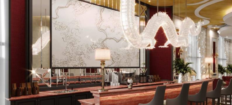 Trans Hotel Jakarta图片