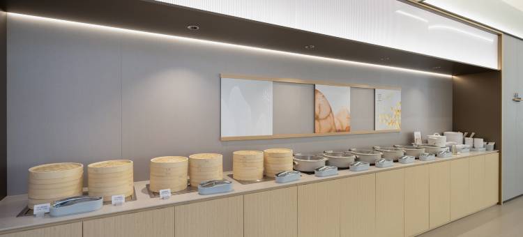 全季酒店(中山兴中广场升华路店)图片