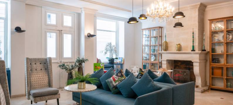 巴黎Astotel马耳他酒店(近卢浮宫和皇家宫殿)(Hotel Malte - Astotel)图片