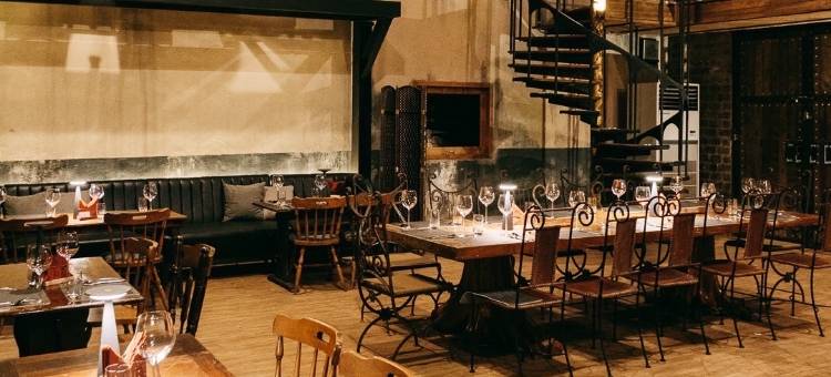伊萨拉精品酒庄酒店(Issara Boutique Winery Hotel)图片