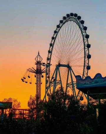 全季酒店(晋阳湖万科中央公园店)图片