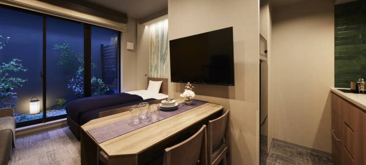 Minn 清水五条(Minn Kiyomizu Gojo)图片