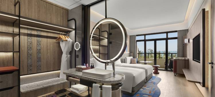 北海涠洲岛悦苑酒店图片