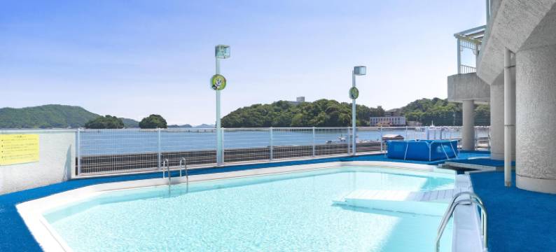 WAN WAN 宠物度假天堂 鸟羽(Wan Wan Paradise Toba)图片