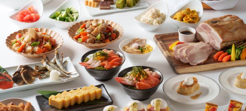 函馆普乐美雅凯宾总统酒店(PREMIER HOTEL CABIN PRESIDENT HAKODATE)图片