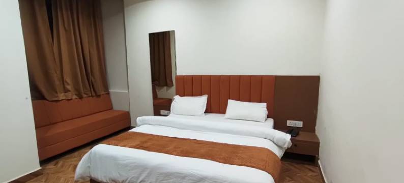 Hotel Grand Lucent Mathura-Vrindavan图片