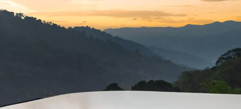 西双版纳匠庐·南糯山图片