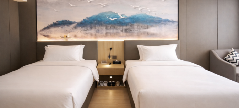 南县宜和源大酒店(宝塔湖店)图片