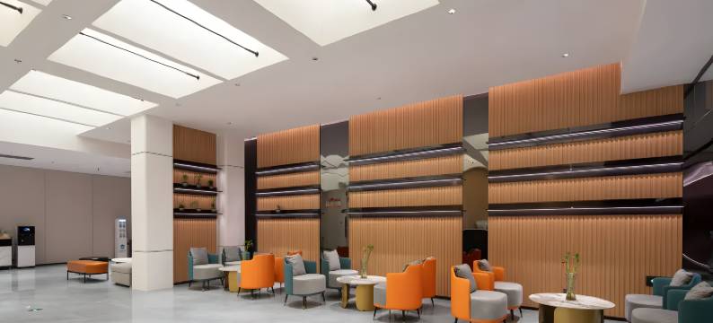 三亚椰景蓝岸大酒店(大东海广场店)图片