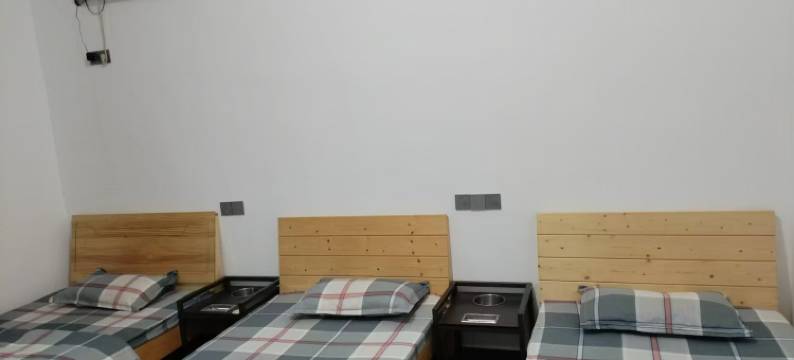 嘉兴红灯笼民宿图片