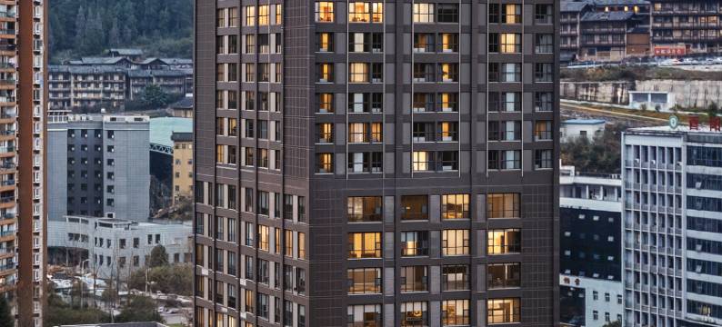 全季酒店(酉阳桃花源店)图片