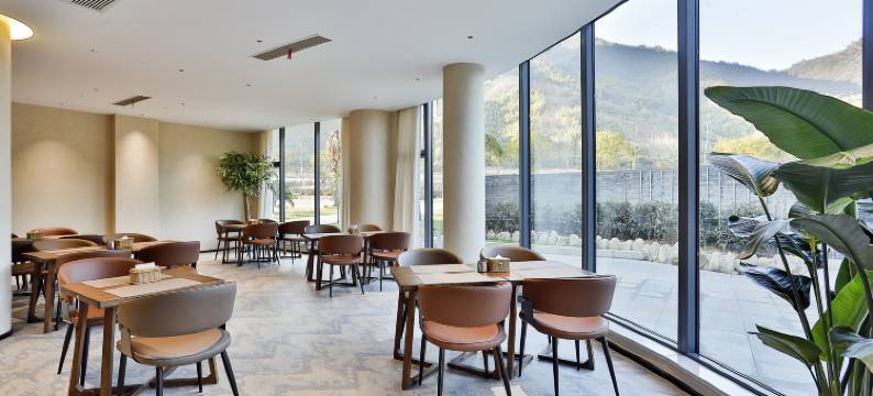 桐庐梦蝶里酒店(生仙里风景区店)图片