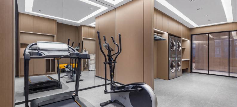 如家精选酒店(榆树市政府店)图片