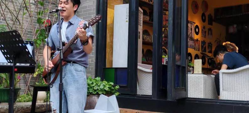 锦鲤船说民宿(佛山顺德逢简水乡店)图片