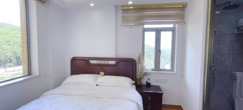 南澳海泉湾海纳公寓图片