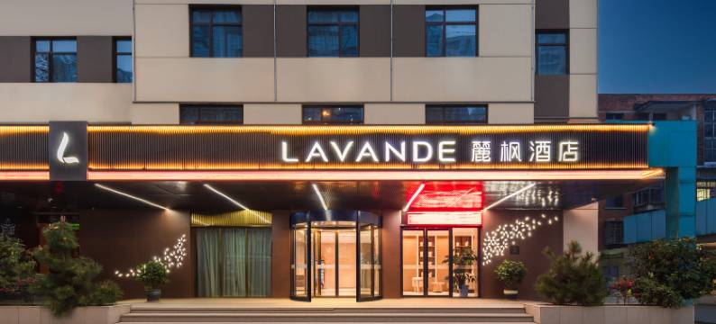 麗枫酒店(襄阳沃尔玛民发广场店)图片