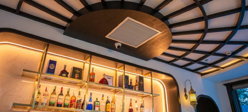 宁楚豪华大酒店(Grand Luxury Hotel Ninh Chu)图片