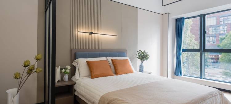 冠寓(成都双凤桥地铁站店)图片