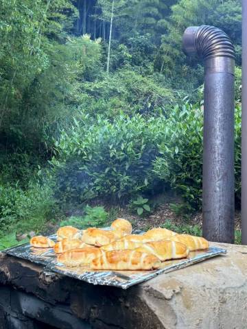 大乐之野·勿舍(宁波店)图片