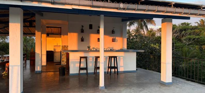 翠杏酒店(Green Almond Hotel)图片