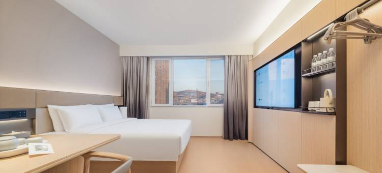 全季酒店(榆林府谷永安路店)图片