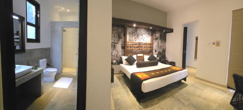 塞伦迪布招牌度假村(Serendib Signature Resort)图片