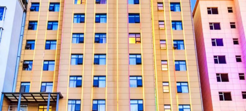 7天酒店(昭通赶烤美食街店)图片