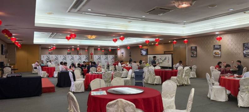 本樂高爾夫球場度假酒店(Ponderosa Golf & Country Resort)图片