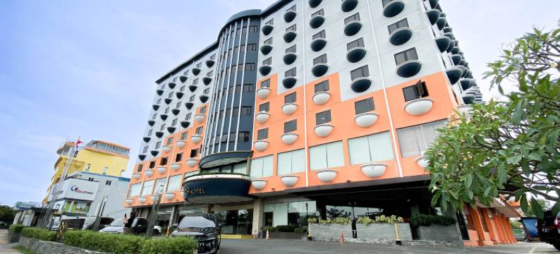 巴淡岛89号酒店(89 Hotel)图片