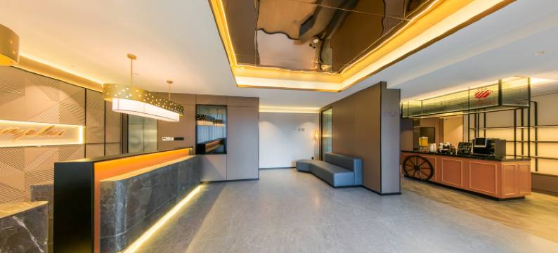 如家精选酒店(大理古城南门店)图片