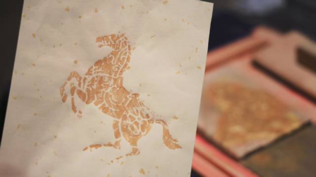 桂林漓江大瀑布饭店(象鼻山两江四湖店)图片