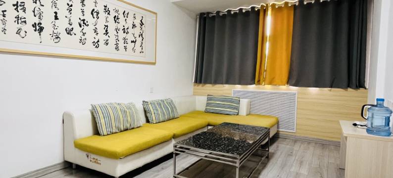 如家华驿精选酒店(高密创业街店)图片