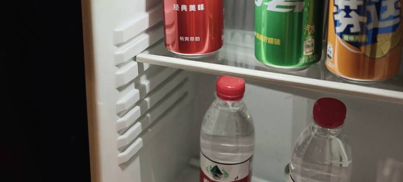 山水S酒店(武汉光谷大道藏龙东街地铁站店)图片