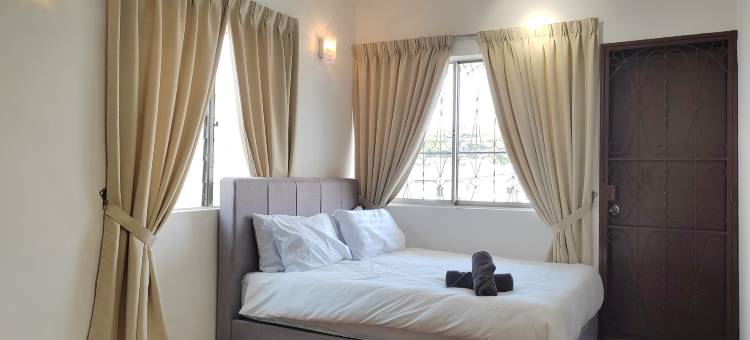 New!Modern PJ Kelana LandedCorner/15P/Paradigm/BBQ图片