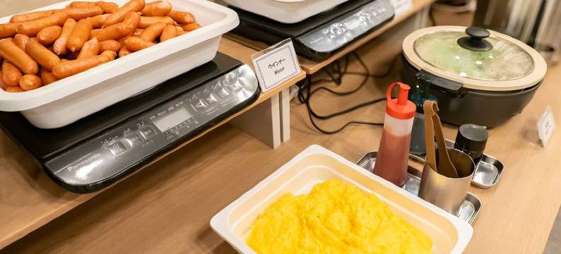 仙台东口1号东横酒店(Toyoko Inn Sendai Higashi-Guchi No.1)图片