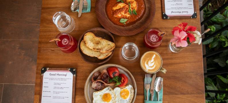 Rugando的巢穴(The Nest)图片