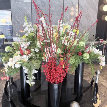 海口国兴大道城际酒店(省政府店)图片