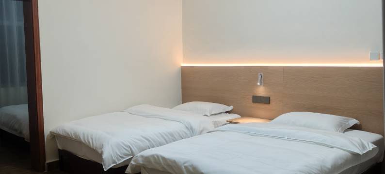 兴宜旅宿(大理高铁站店)图片