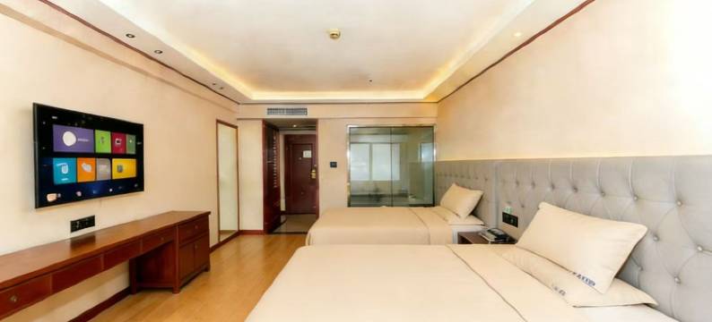 黔西大酒店(黔西高铁站步行街店)图片