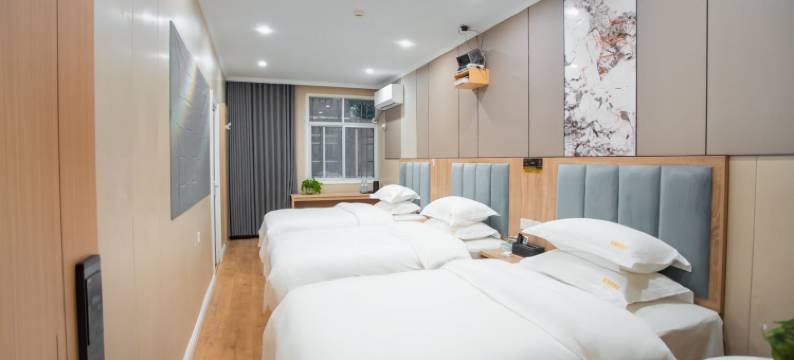 森憬阁酒店图片