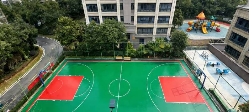 维也纳酒店(重庆江津滨江新城店)图片