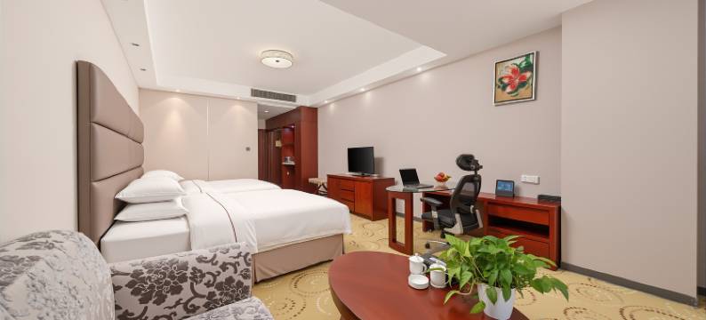 沂州宾馆(临沂大剧院市政府店)图片