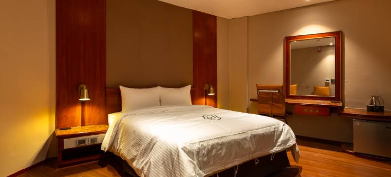 露夏旅社｜康納商旅图片