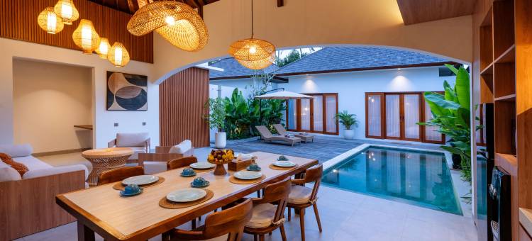 纳瓦乌布德别墅(NAVA UBUD VILLAS)图片