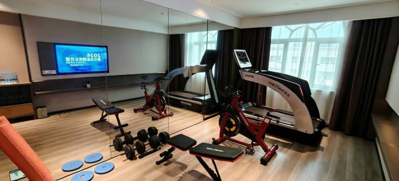 索性酒店(喀什古城美食街店)图片